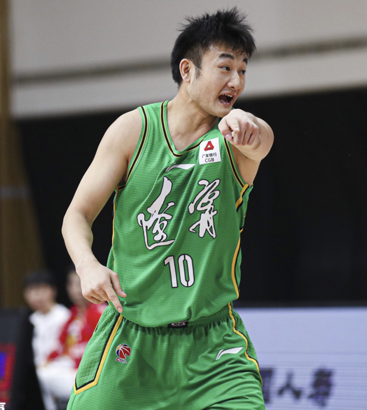 关于辽宁男篮官方宣布重磅人事调整及引援计划的信息