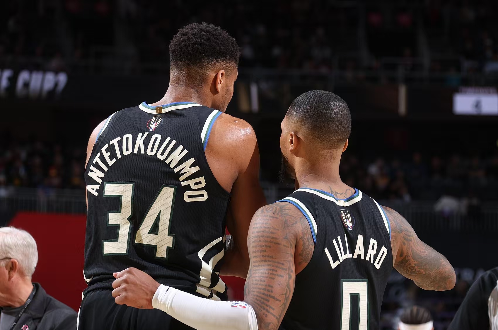 关于公牛绝杀掘金，利拉德一己之力扛起全队的信息