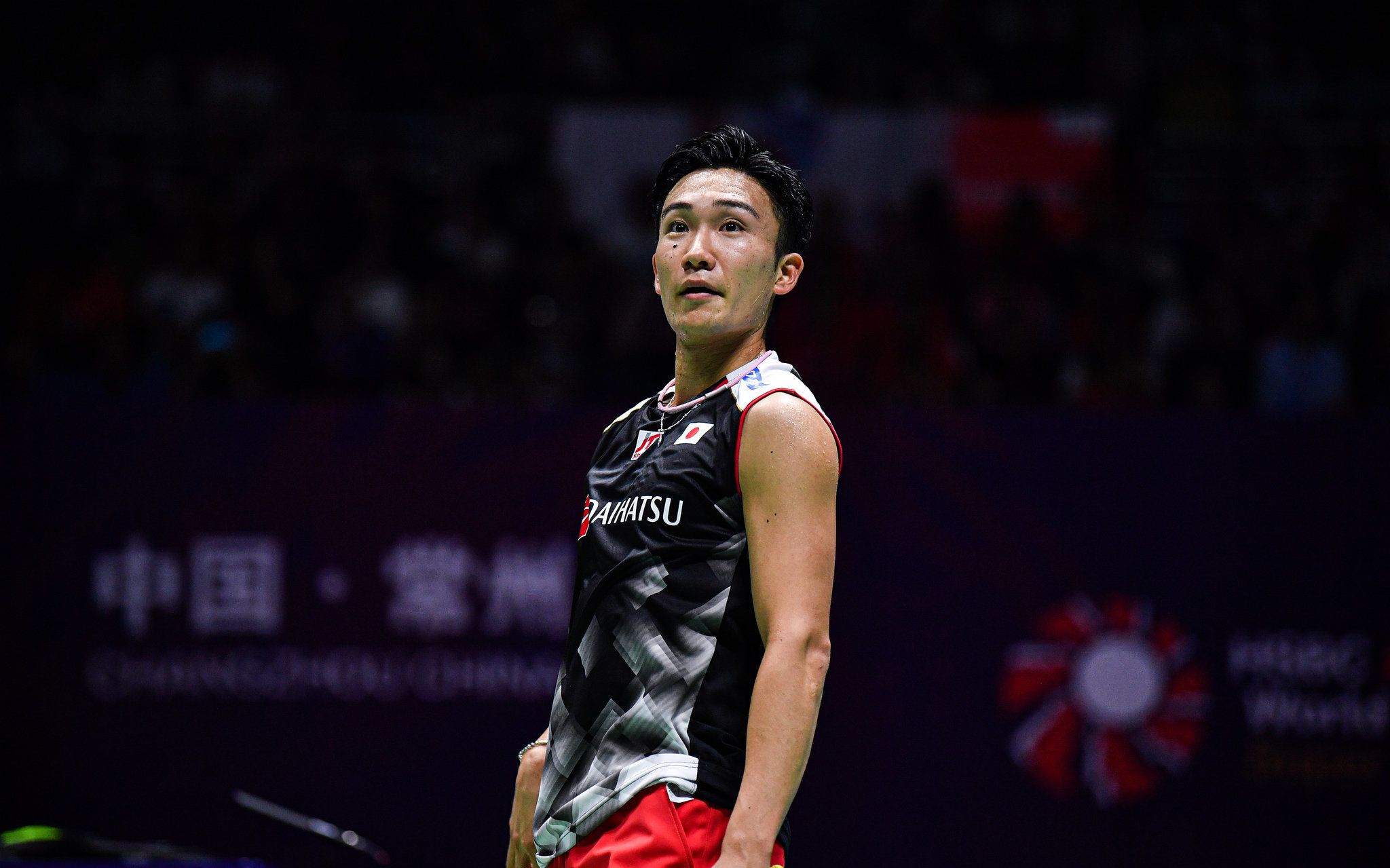 英格兰羽毛球队逆转韩国羽毛球队,桃田贤斗制霸全场的简单介绍 英格兰羽毛球队逆转韩国羽毛球队,桃田贤斗制霸全场的简单介绍