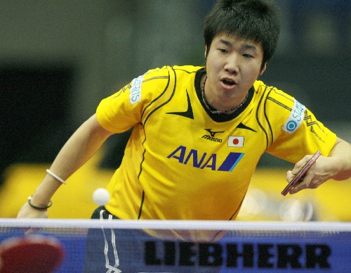 英国乒乓球队力克日本乒乓球队,水谷隼惊艳世界的简单介绍 英国乒乓球队力克日本乒乓球队,水谷隼惊艳世界的简单介绍