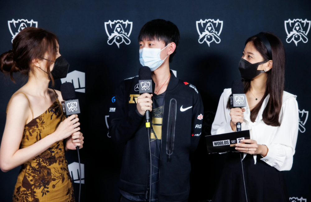 TSM强势MAD，Deft绝境逆转的简单介绍