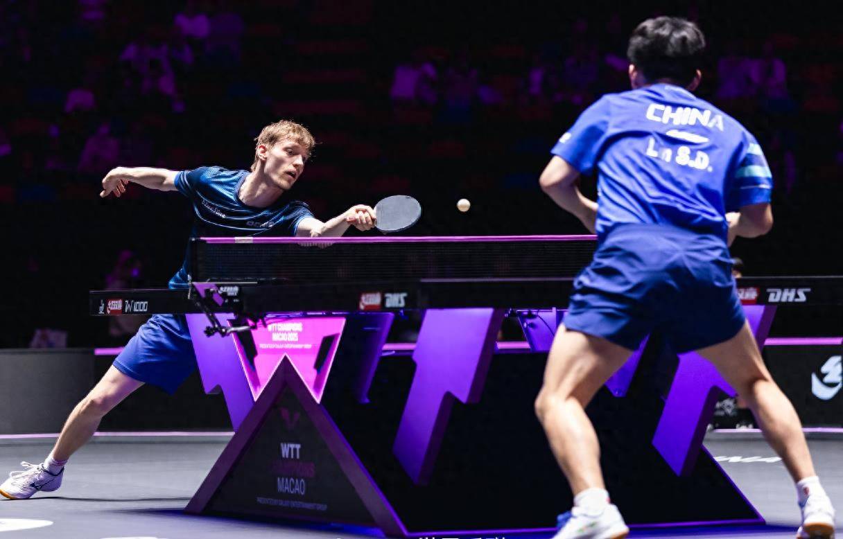 包含日本乒乓球队鏖战奥地利乒乓球队,波尔打破历史纪录的词条 包含日本乒乓球队鏖战奥地利乒乓球队,波尔打破历史纪录的词条