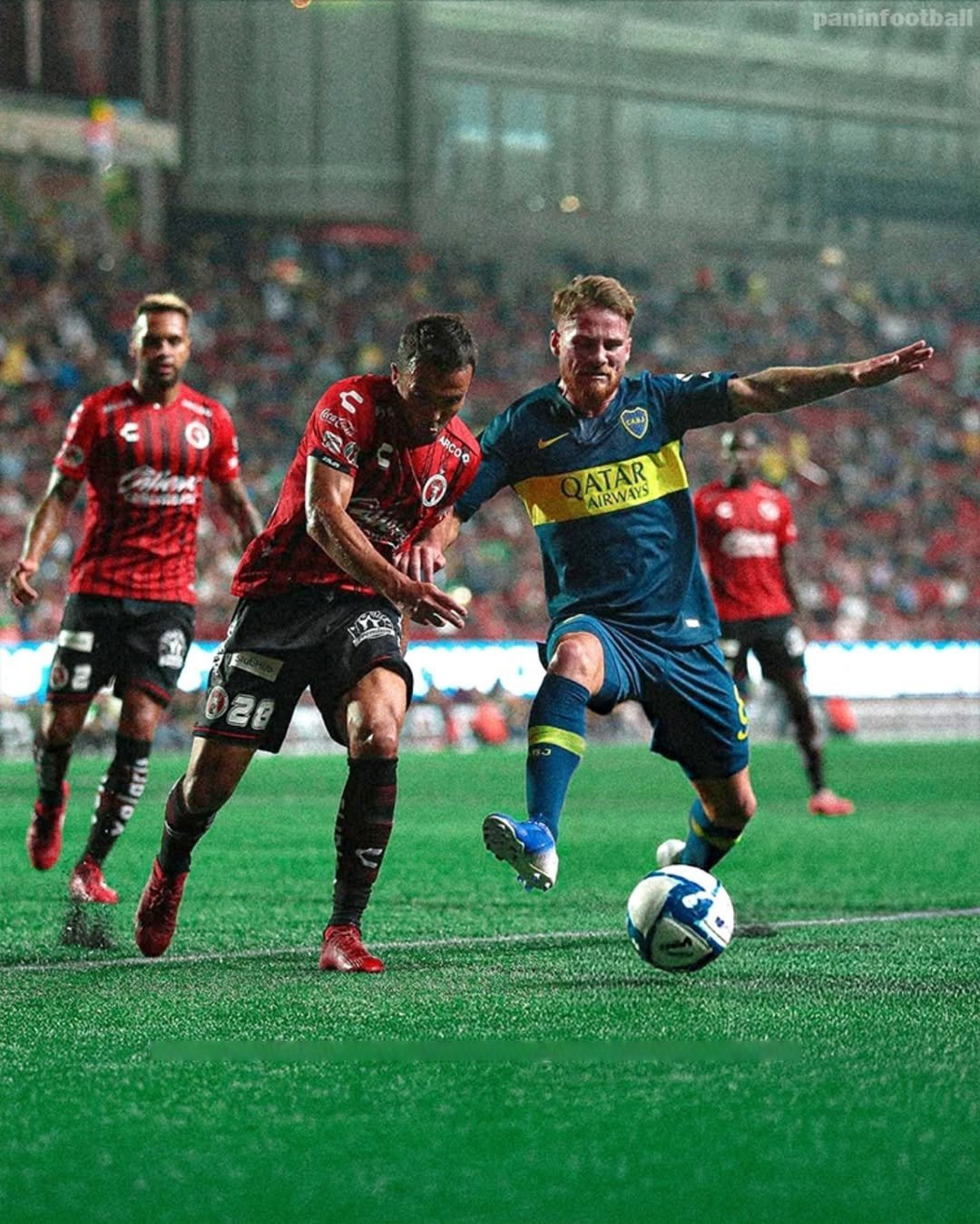 利物浦轻取墨西哥，卡塞米罗惊艳世界