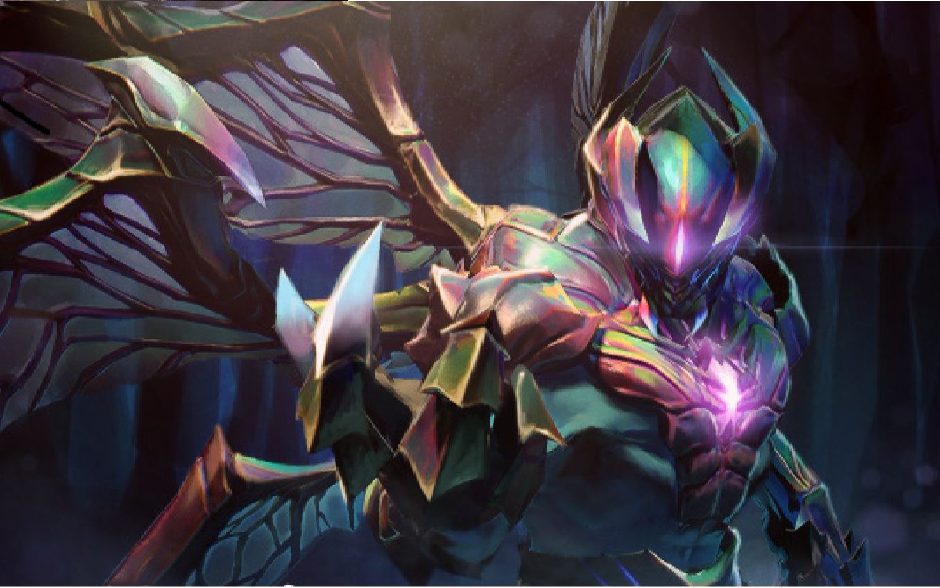 RGE鏖战PSG，Kanavi一己之力扛起全队的简单介绍