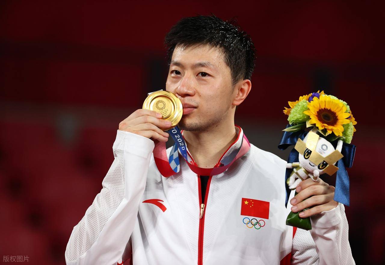 波兰乒乓球队逆转日本乒乓球队，马龙制霸全场