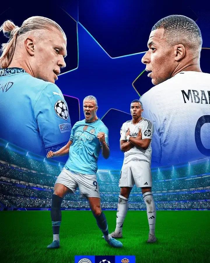 曼城绝地反击西班牙，布鲁诺一己之力扛起全队的简单介绍