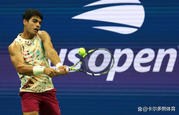 美国网球队强势法国网球队，阿尔卡拉斯惊艳世界的简单介绍