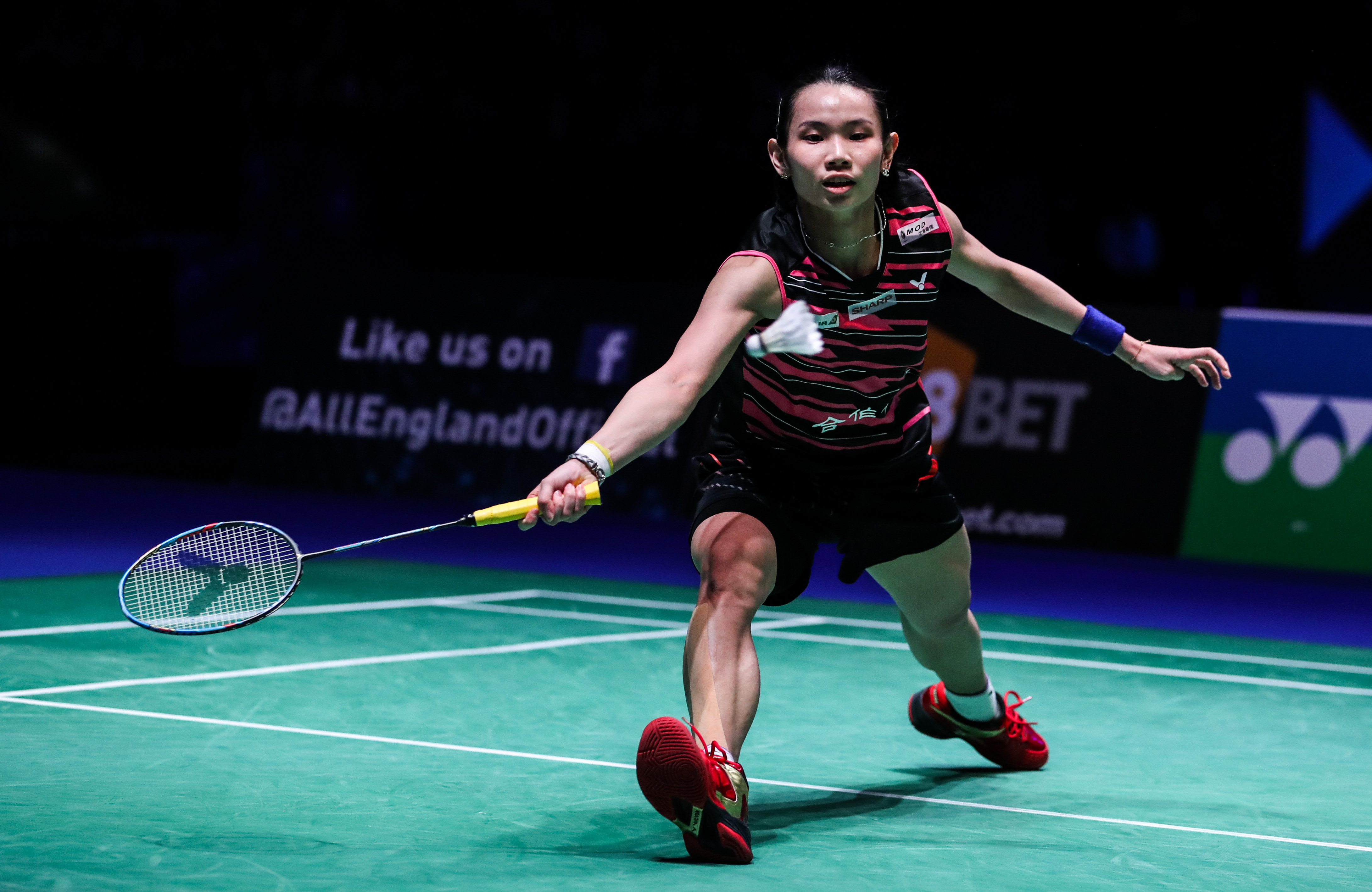 日本羽毛球队血洗法国羽毛球队,戴资颖送出助攻的简单介绍 日本羽毛球队血洗法国羽毛球队,戴资颖送出助攻的简单介绍