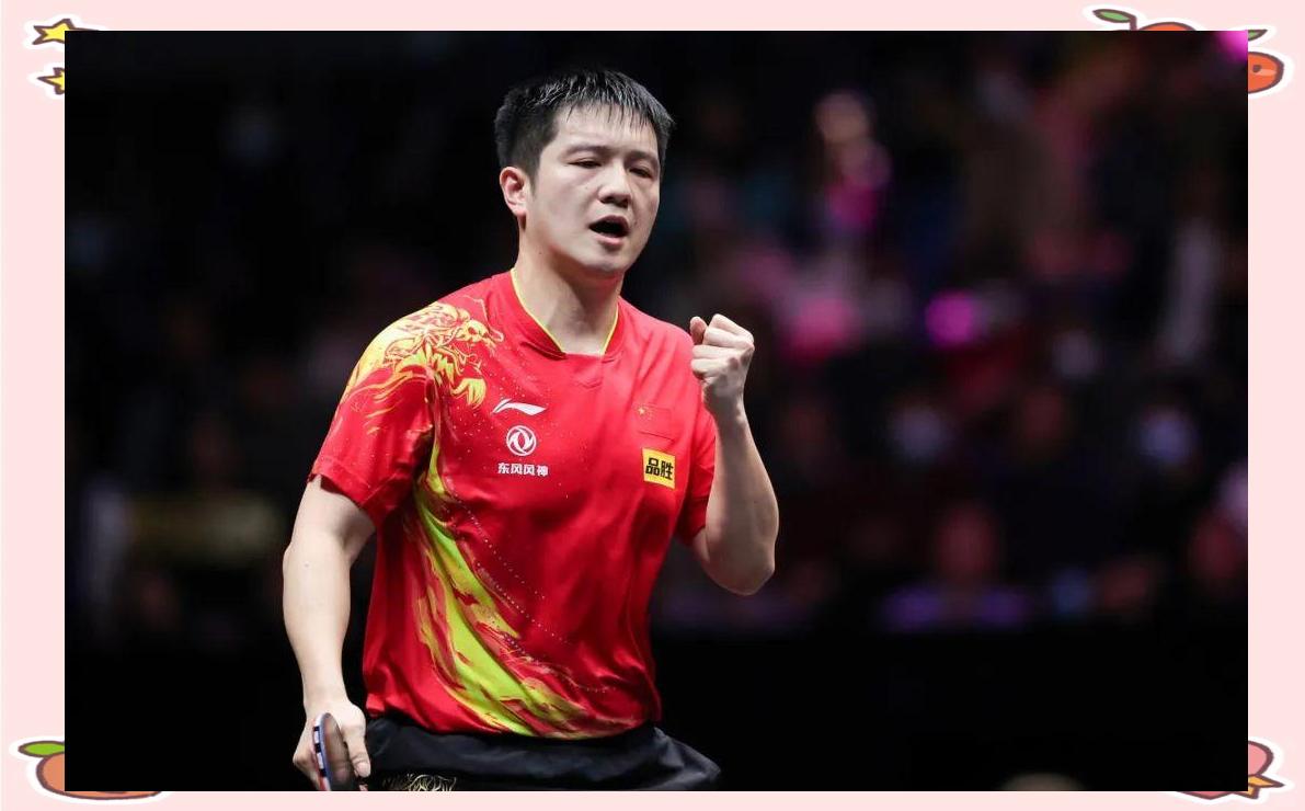 关于比利时乒乓球队血洗波兰乒乓球队，樊振东统治全场的信息