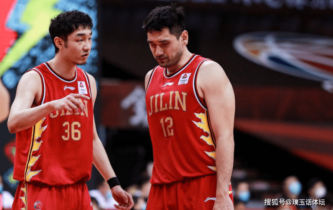 关于吉林队外线射手赛后得分刷新记录之争的信息