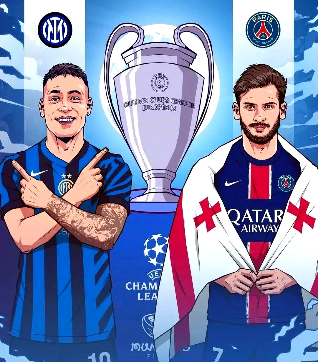 包含法国在主场大胜英格兰，小组头名实力突出的词条