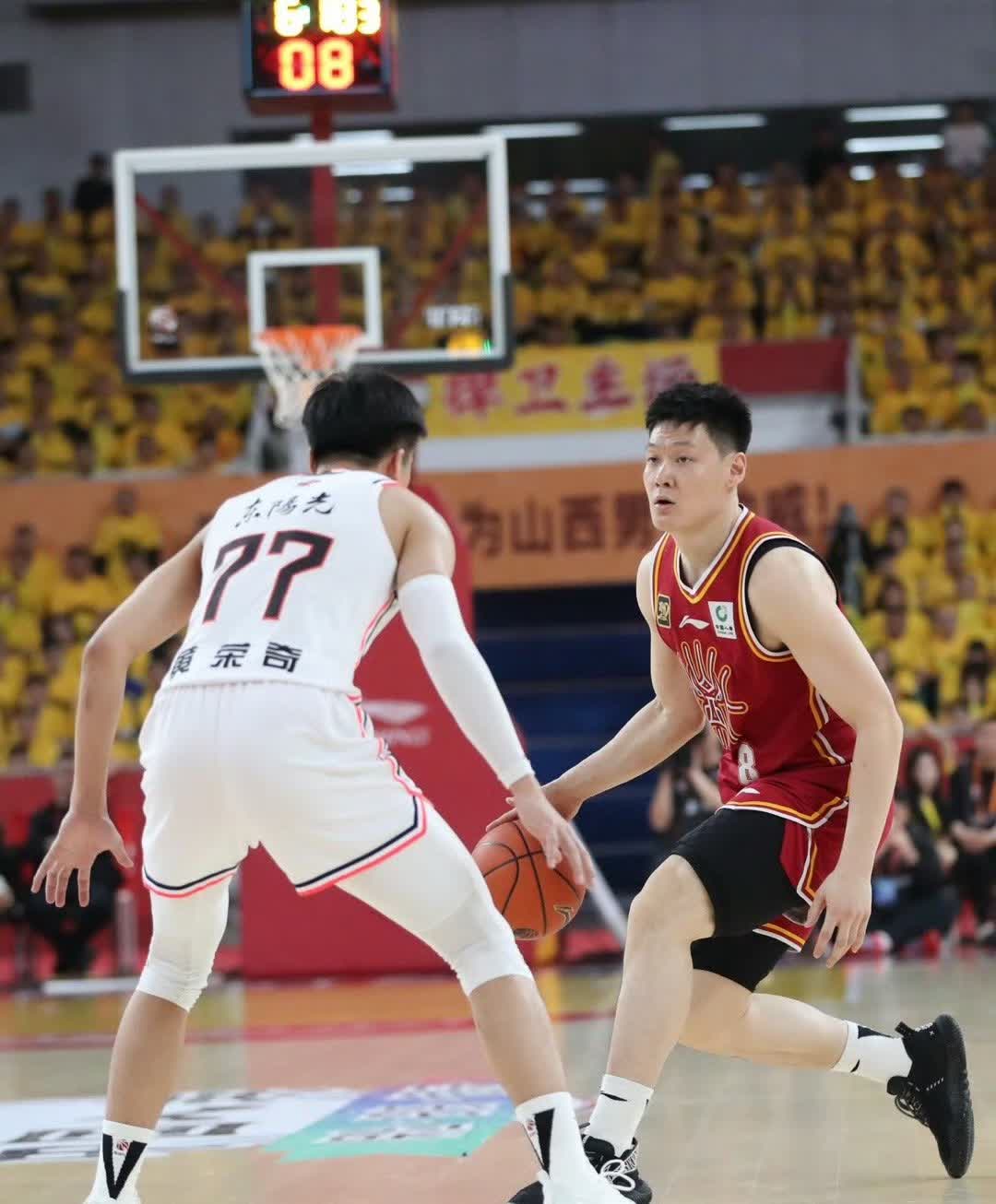 山东大胜广东,晋级总决赛对决首钢的简单介绍 山东大胜广东,晋级总决赛对决首钢的简单介绍