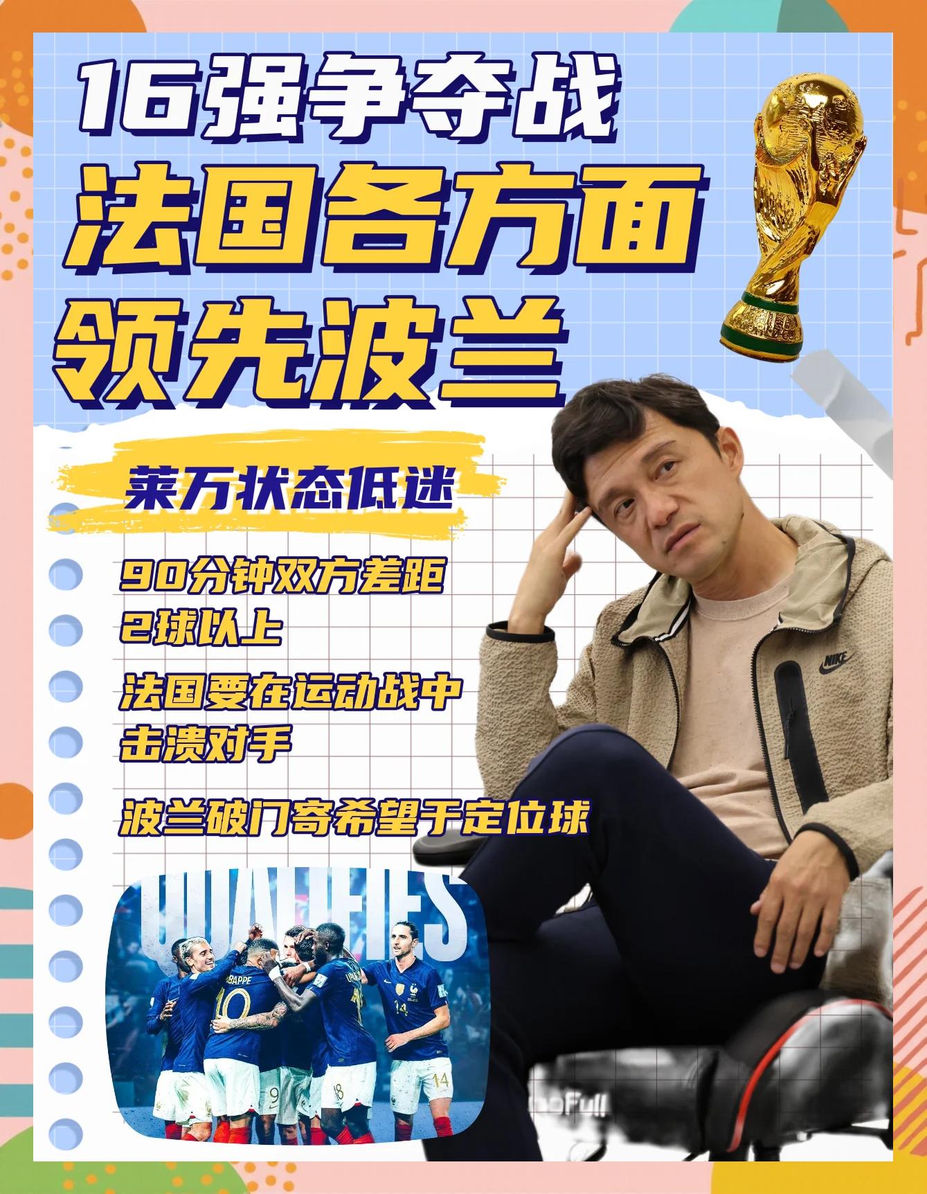 法国全力备战世界杯，力争突破历史最佳成绩的简单介绍