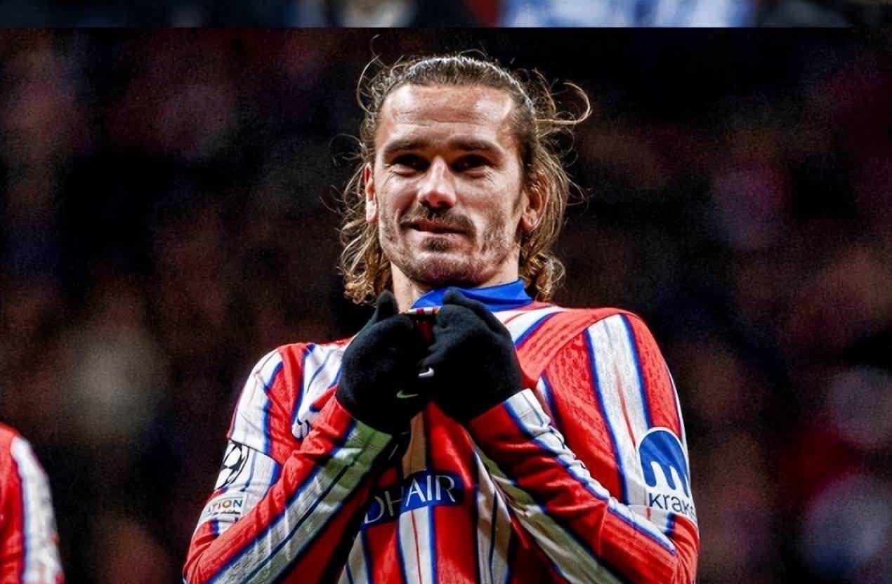 马竞取得关键胜利，与前四保持一致