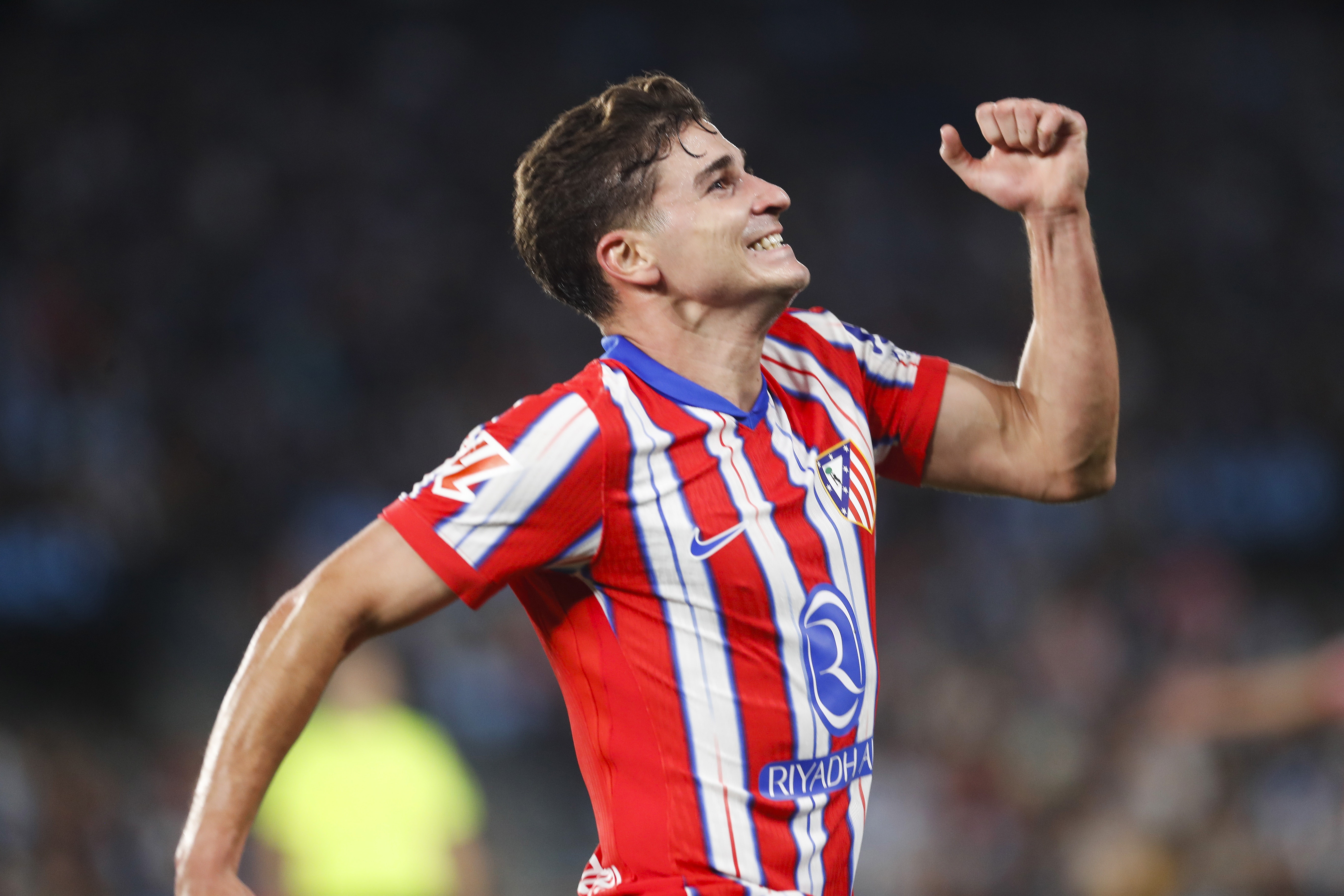 马竞取得关键胜利，与前四保持一致