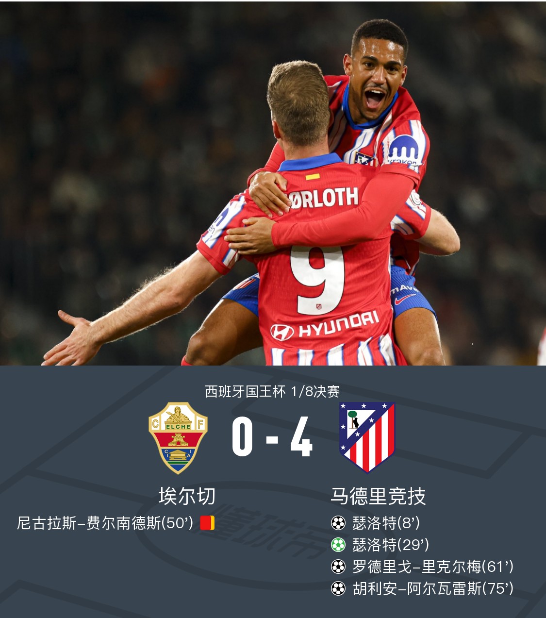 关于皇家马德里客场大胜埃瓦尔继续排名第一的信息