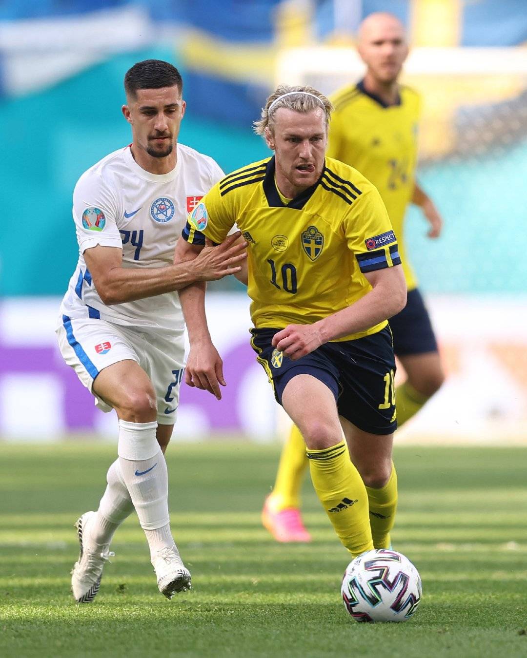 斯洛伐克队击败对手进入锦标赛决赛 斯洛伐克队击败对手进入锦标赛决赛