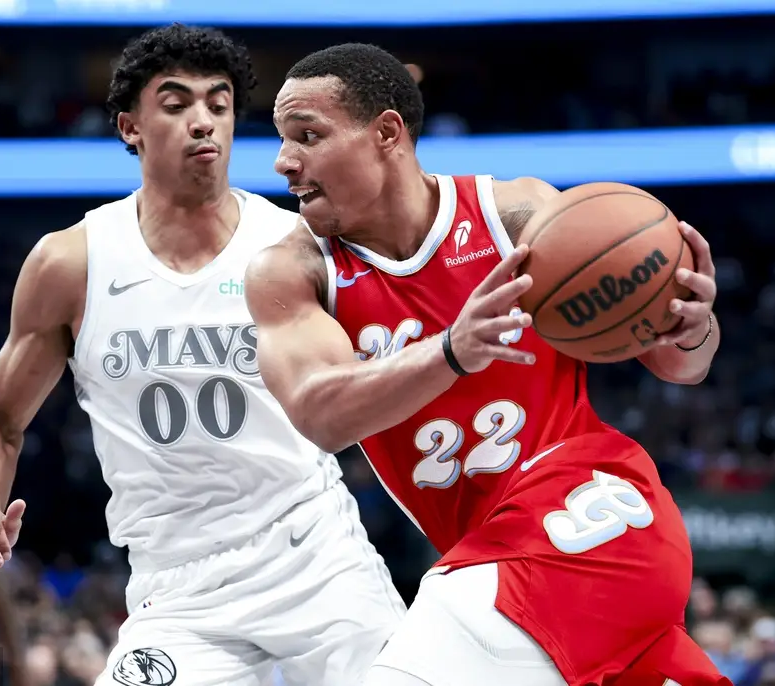 独行侠主场迎战灰熊谁将笑到最后