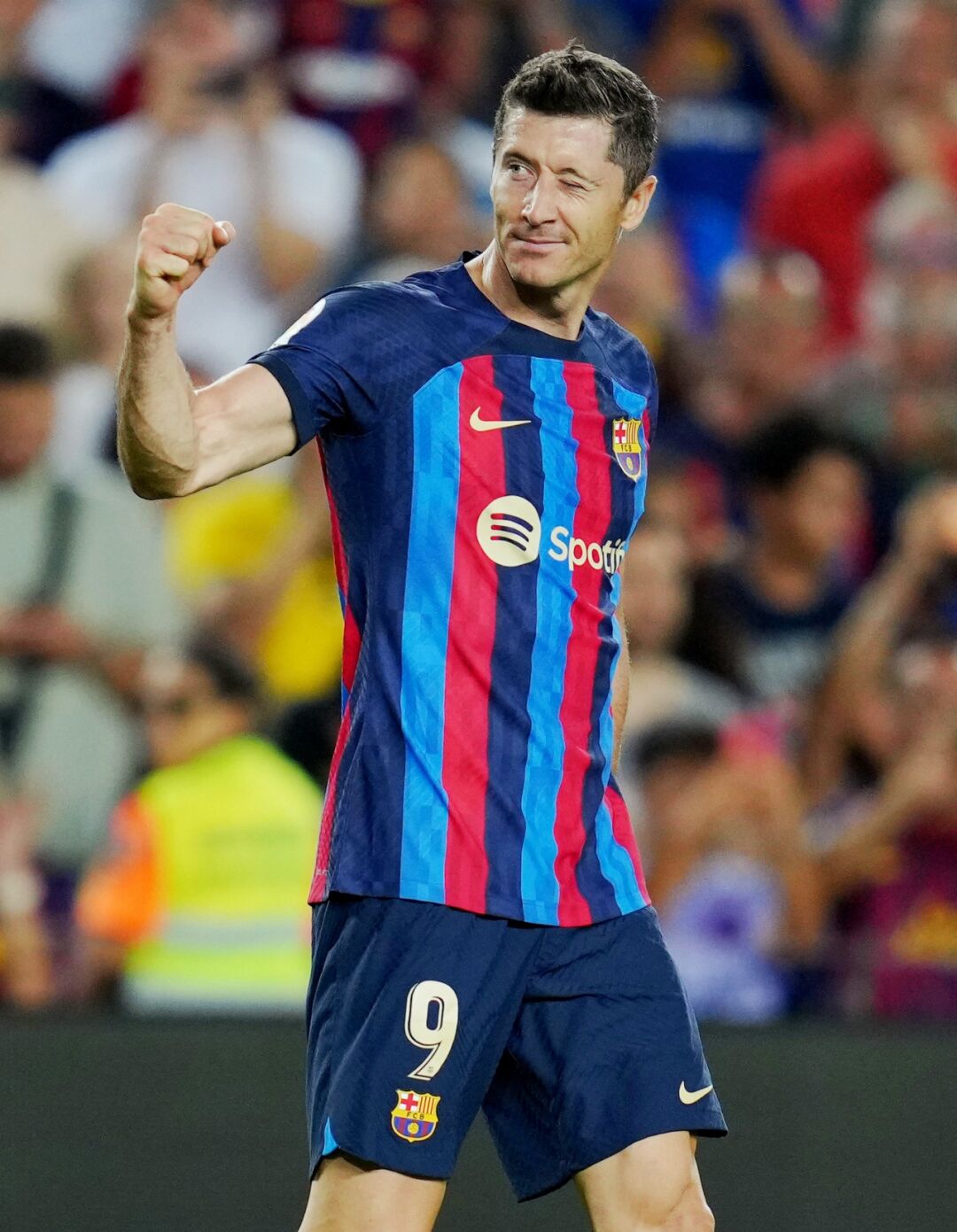 波兰主场横扫安道尔,莱万多夫斯基梅开二度 波兰主场横扫安道尔,莱万多夫斯基梅开二度