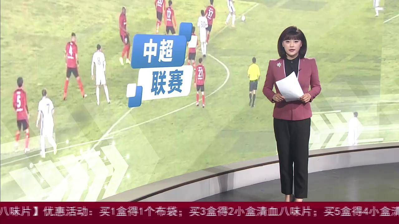 关于中超联赛转播平台竞争激烈,转播合作备受瞩目的信息 关于中超联赛转播平台竞争激烈,转播合作备受瞩目的信息