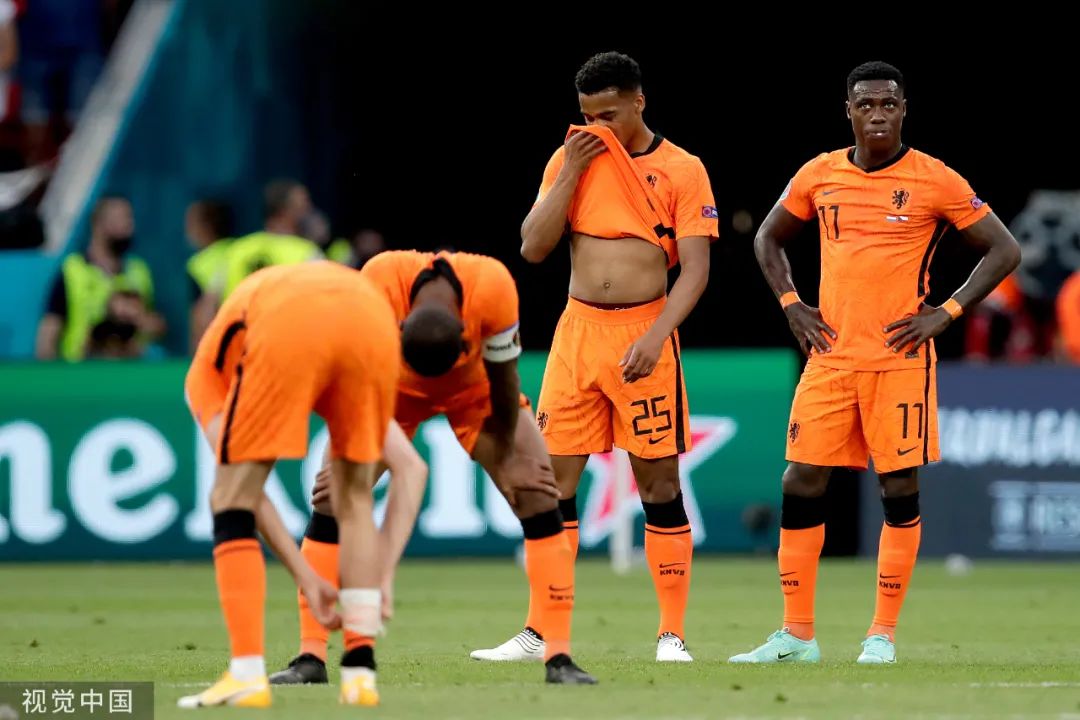 荷兰马其顿队连胜两场,冲击季军的简单介绍 荷兰马其顿队连胜两场,冲击季军的简单介绍