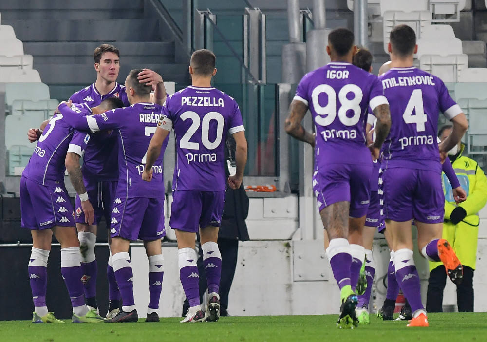 佛罗伦萨赢得国际比赛，展现实力