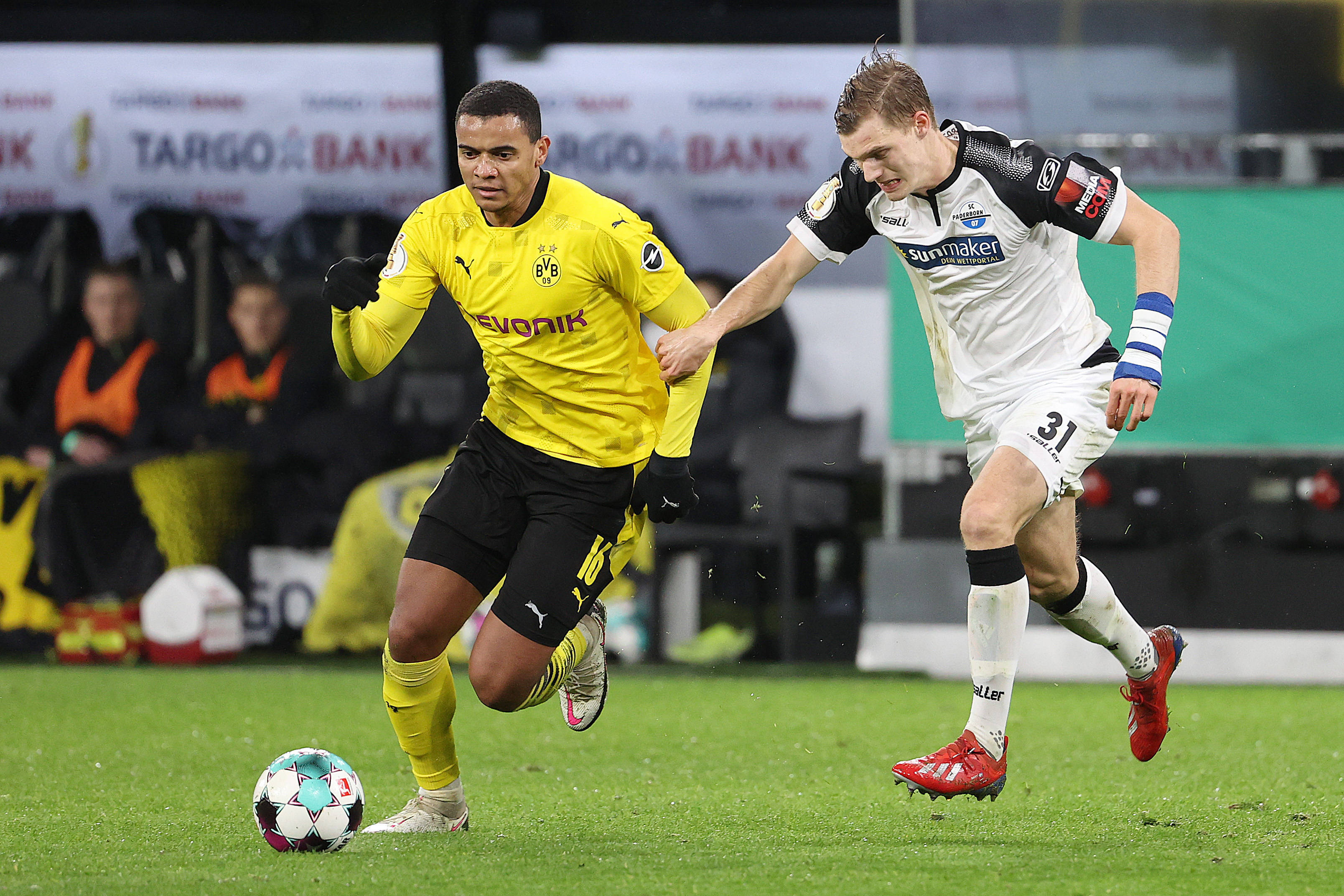 多特蒙德主帅赞誉全队表现，连胜势头不断的简单介绍