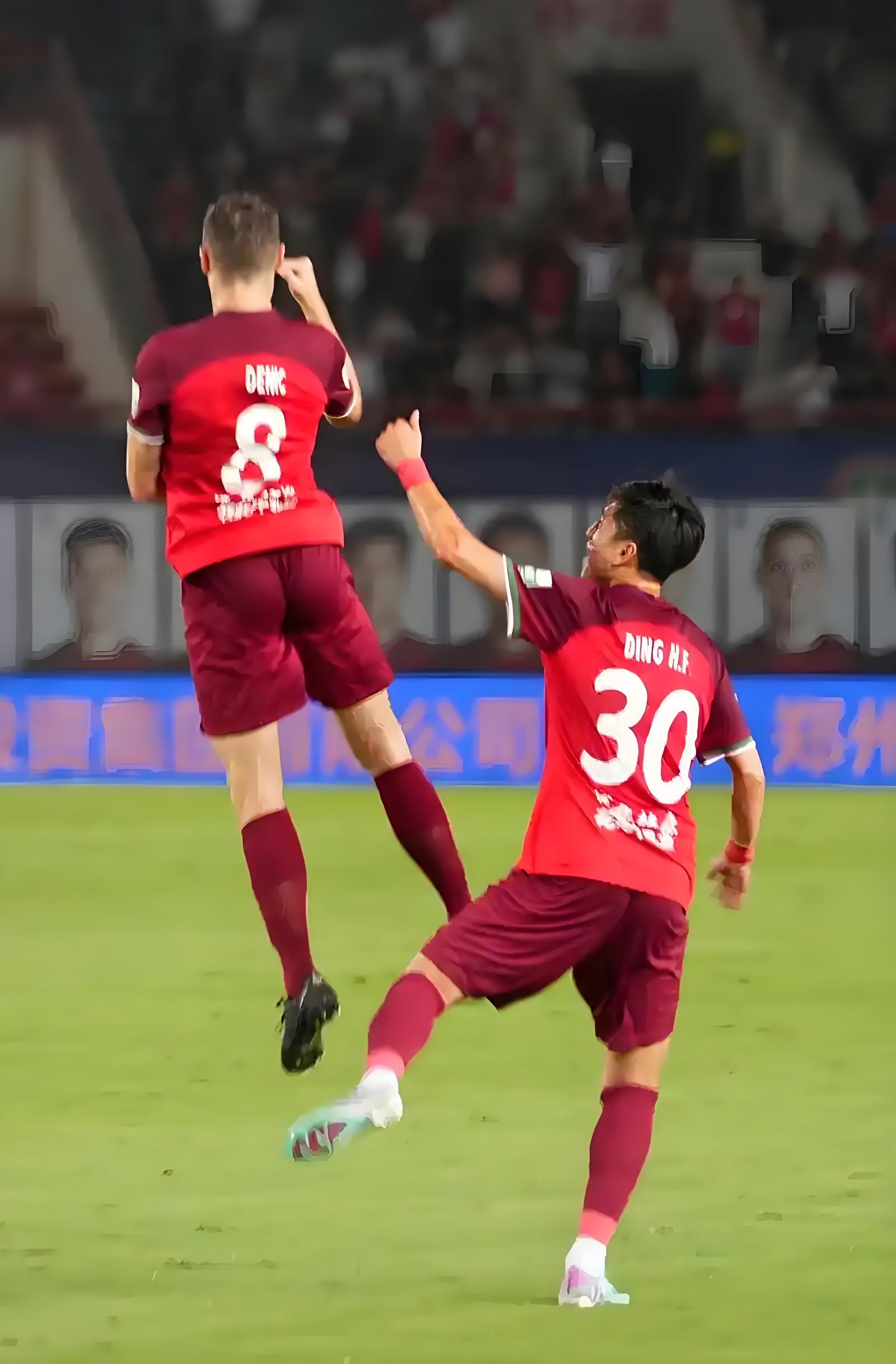 包含河南建业主场惊险不敌北京国安，遭遇输球的词条