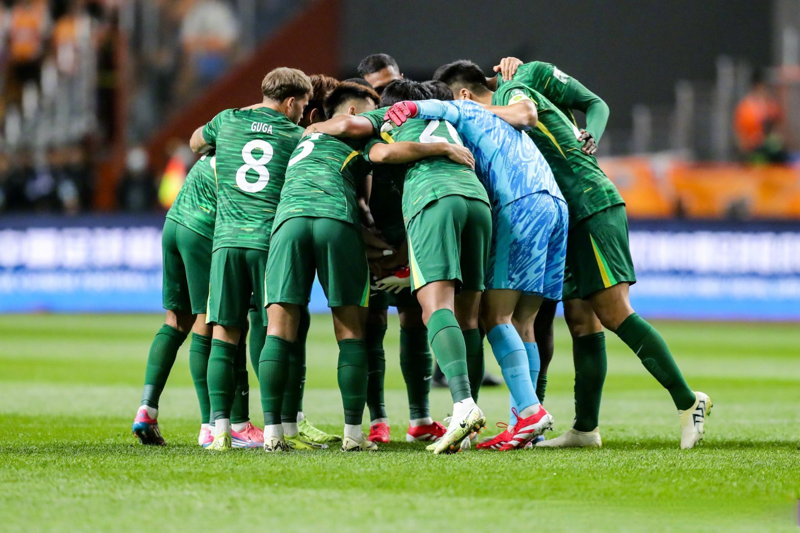 包含河南建业主场惊险不敌北京国安，遭遇输球的词条