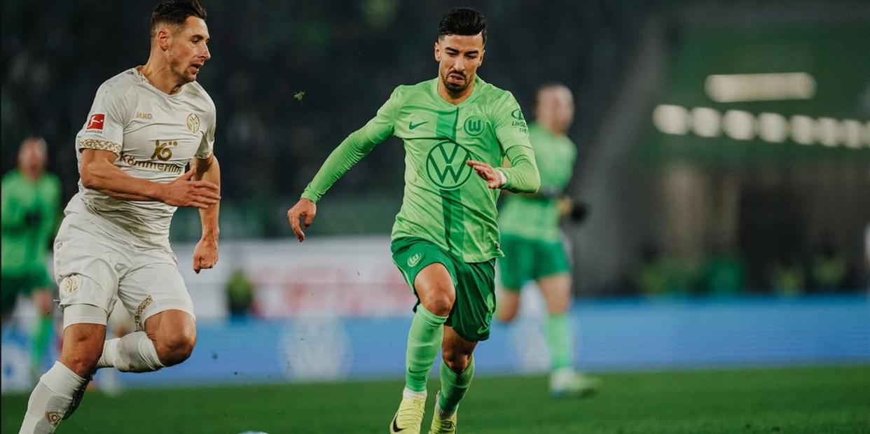 沃尔夫斯堡胜利收官，德甲赛季表现抢眼的简单介绍