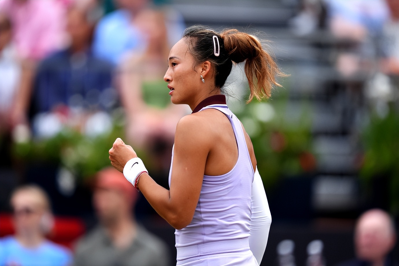 大洋洲赛事出现黑马崭露头角的简单介绍