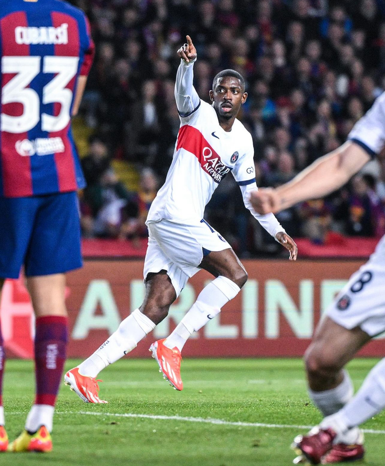 巴黎圣日耳曼主场胜利，卫冕冠军前景看好的简单介绍