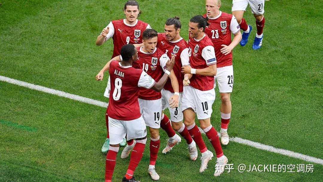 乌克兰队成功晋级，实力获得认可