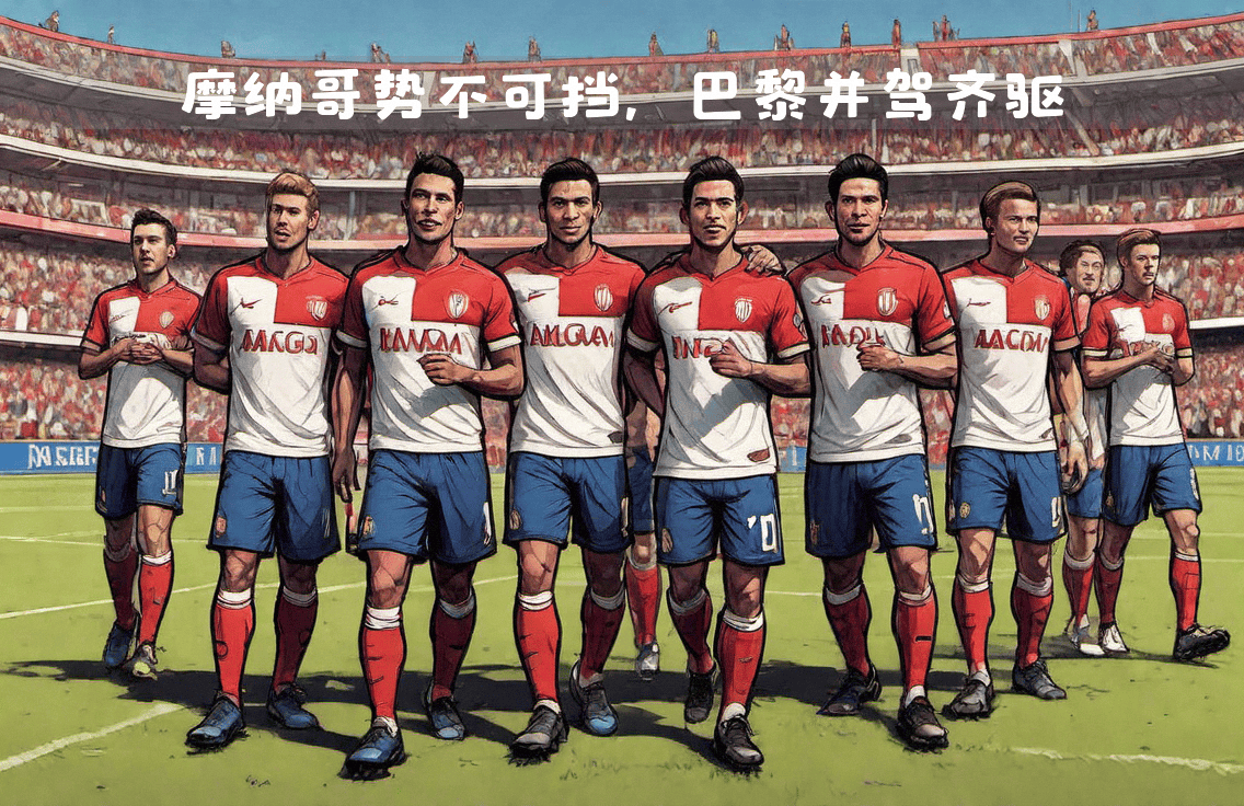 关于摩纳哥势不可挡，夺冠潜力逐渐被看好的信息