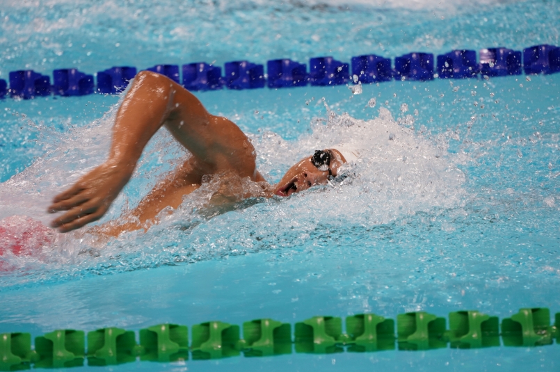 荷兰游泳好手表现出色取得突破的简单介绍 荷兰游泳好手表现出色取得突破的简单介绍