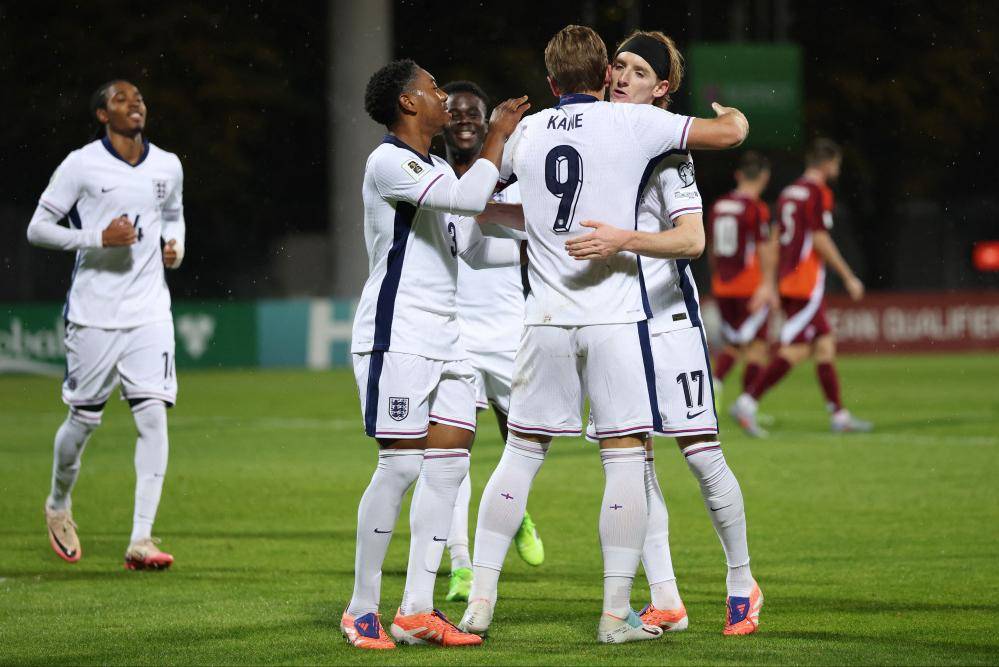 英格兰战意大利争夺出线权，胜者将晋级的简单介绍