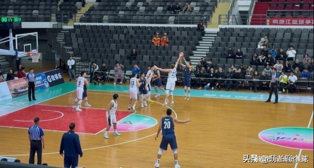 开云体育官方网站-四川男篮外线火力全开，轻取对手