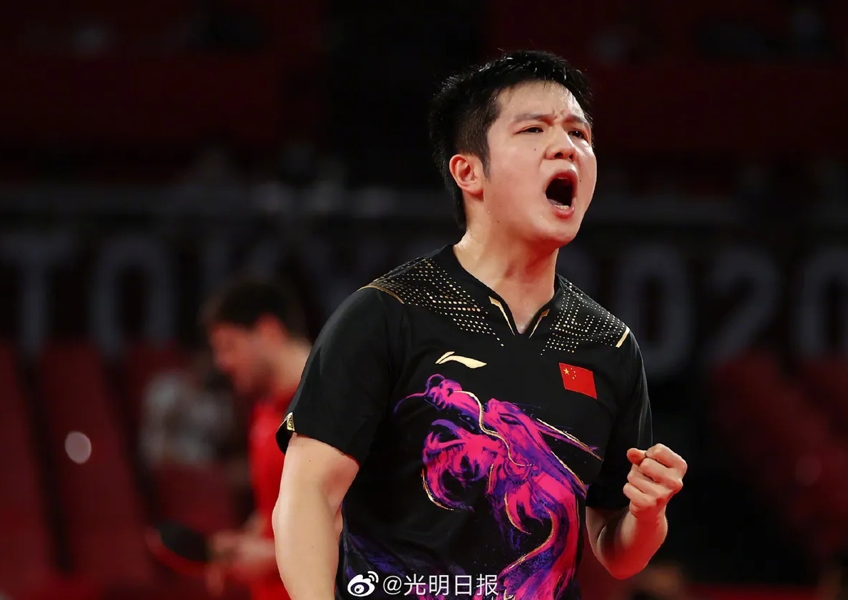 德国乒乓球队爆冷波兰乒乓球队,波尔惊艳世界的简单介绍 德国乒乓球队爆冷波兰乒乓球队,波尔惊艳世界的简单介绍