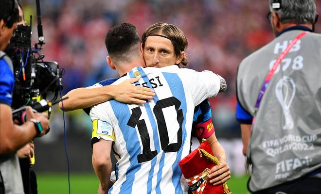 关于克罗地亚碾压墨西哥,哈兰德高光表现的信息 关于克罗地亚碾压墨西哥,哈兰德高光表现的信息