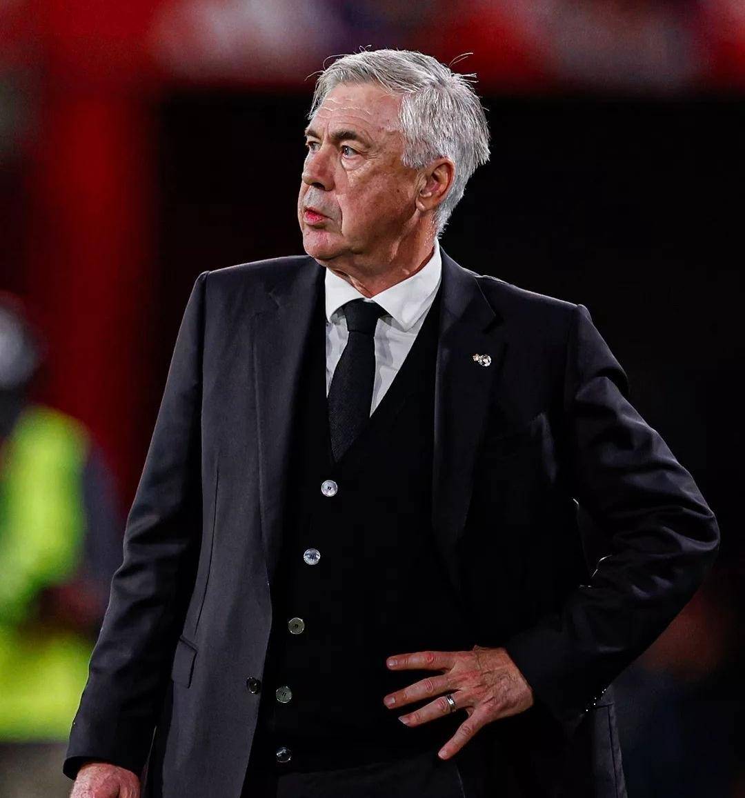 大将伤退！皇马将士告急前途未卜