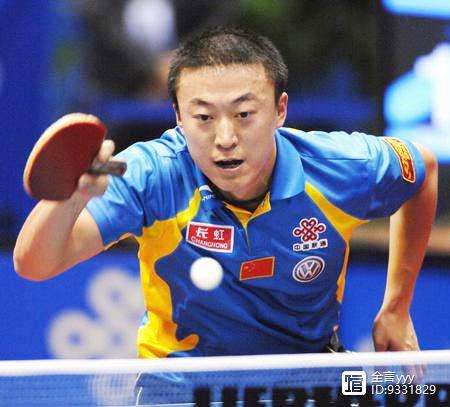 德国队逆转泰国队，马琳刷新纪录